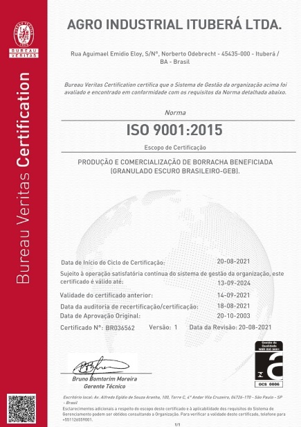 Imagem do Certificado